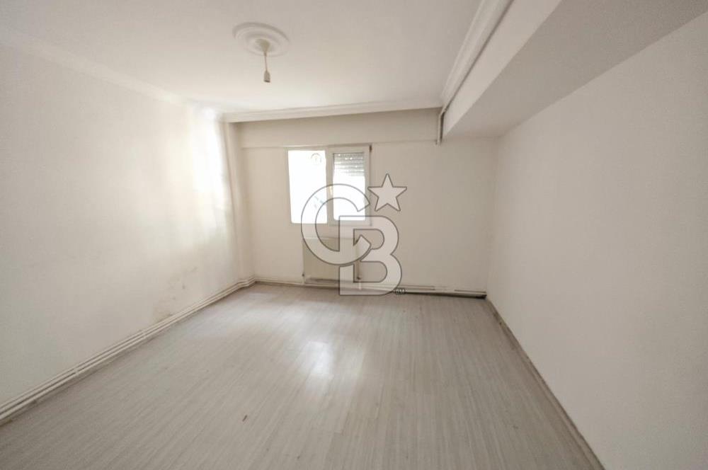 BALÇOVA EĞİTİM MAH. ATA CAD. 150METRE Y.GİRİŞ 2+1 80m2 D.GAZLI