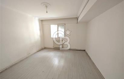 BALÇOVA EĞİTİM MAH. ATA CAD. 150METRE Y.GİRİŞ 2+1 80m2 D.GAZLI