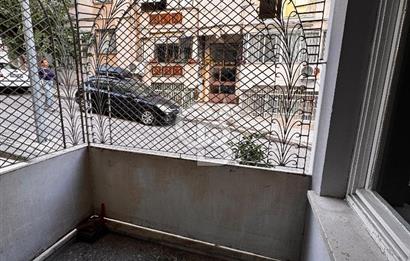 ÜÇKUYULAR 2+1 90m2 KLİMALI BALKONLU MERKEZİ KONUMDA KİRALIK DAİRE