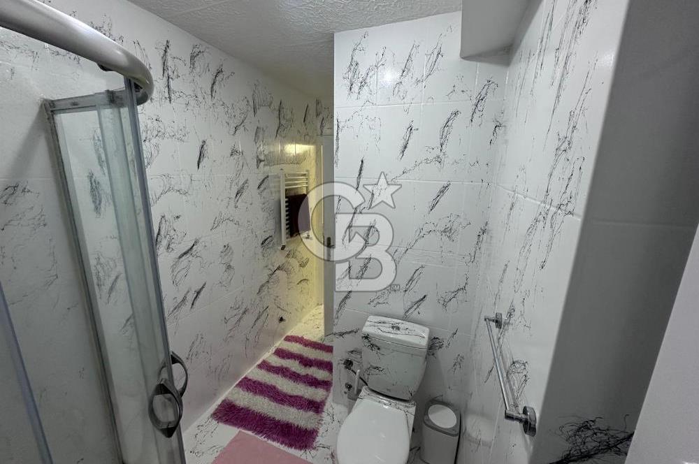 Pendik Ahmet Yesevi' de çok temiz ve Eşyalı 3+1 Satılık Daire