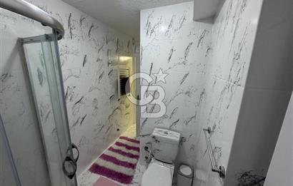 Pendik Ahmet Yesevi' de çok temiz ve Eşyalı 3+1 Satılık Daire