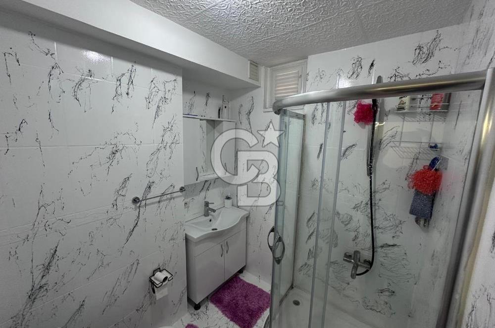 Pendik Ahmet Yesevi' de çok temiz ve Eşyalı 3+1 Satılık Daire