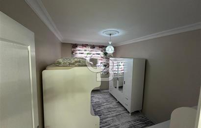 Pendik Ahmet Yesevi' de çok temiz ve Eşyalı 3+1 Satılık Daire