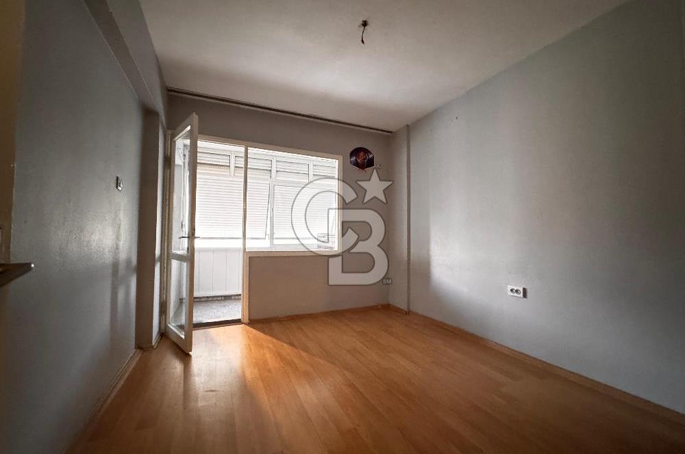ÜÇKUYULAR 2+1 90m2 KLİMALI BALKONLU MERKEZİ KONUMDA KİRALIK DAİRE
