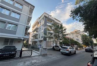 Bornova Kazımdirik'de Merkezi Konumda 70m² 2+1 Kiralık Daire - 10 - 376728