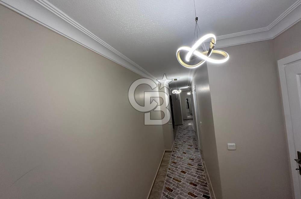 Pendik Ahmet Yesevi' de çok temiz ve Eşyalı 3+1 Satılık Daire