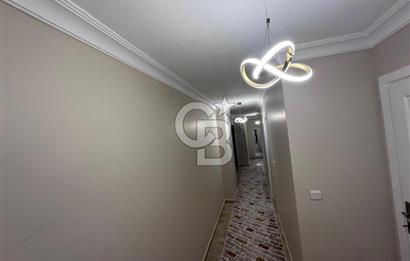 Pendik Ahmet Yesevi' de çok temiz ve Eşyalı 3+1 Satılık Daire