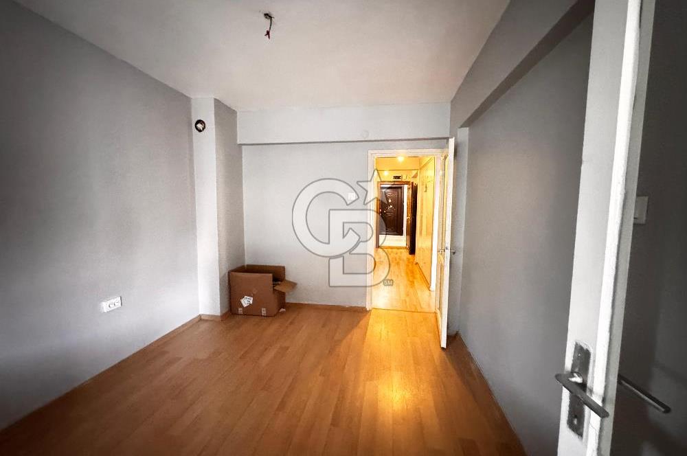 ÜÇKUYULAR 2+1 90m2 KLİMALI BALKONLU MERKEZİ KONUMDA KİRALIK DAİRE