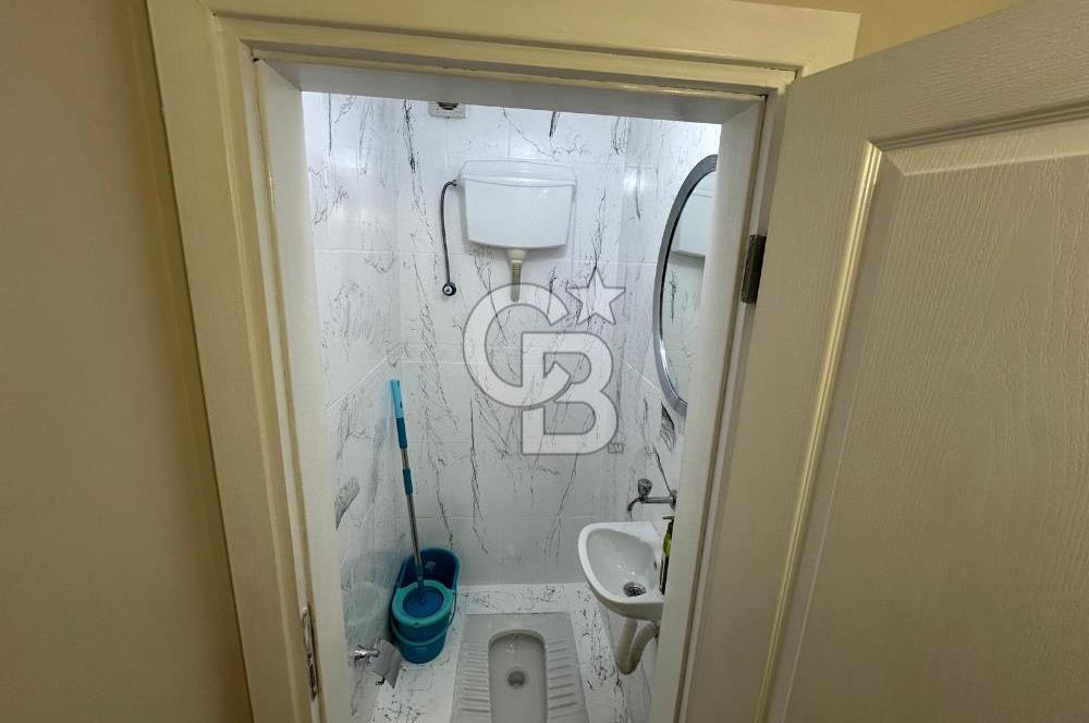 Pendik Ahmet Yesevi' de çok temiz ve Eşyalı 3+1 Satılık Daire