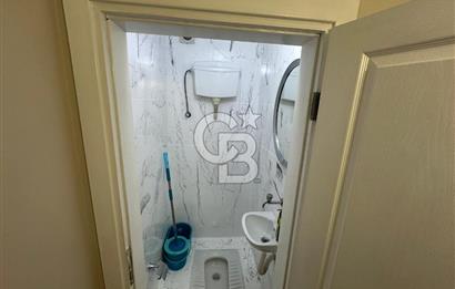 Pendik Ahmet Yesevi' de çok temiz ve Eşyalı 3+1 Satılık Daire