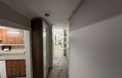 Pendik Ahmet Yesevi' de çok temiz ve Eşyalı 3+1 Satılık Daire