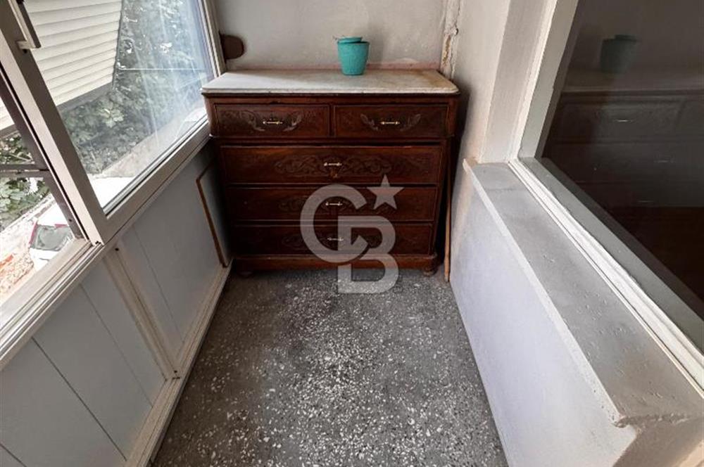ÜÇKUYULAR 2+1 90m2 KLİMALI BALKONLU MERKEZİ KONUMDA KİRALIK DAİRE