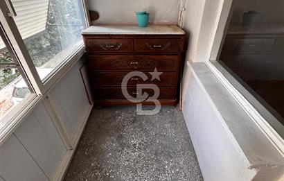 ÜÇKUYULAR 2+1 90m2 KLİMALI BALKONLU MERKEZİ KONUMDA KİRALIK DAİRE