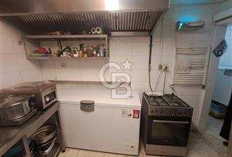 Şişli'de  devren kiralık makarna imalathanesi merkezi konum - 1 - 376730