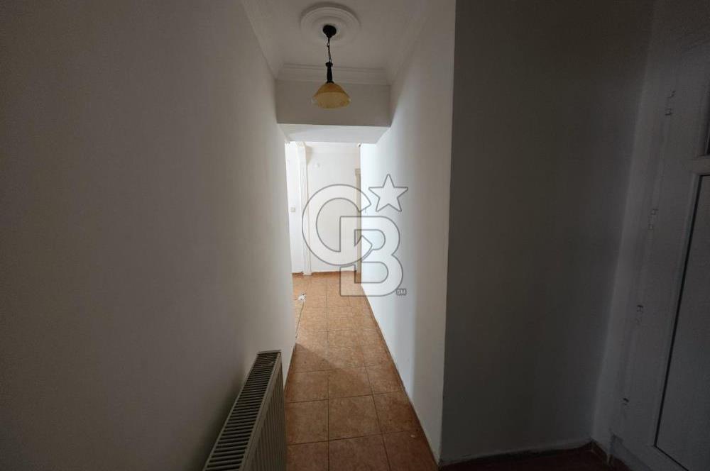 BALÇOVA EĞİTİM MAH. ATA CAD. 150METRE Y.GİRİŞ 2+1 80m2 D.GAZLI