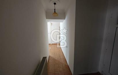 BALÇOVA EĞİTİM MAH. ATA CAD. 150METRE Y.GİRİŞ 2+1 80m2 D.GAZLI