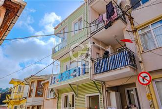 Sarıyer Merkez Teraslı ve Boğaz Manzaralı Satılık Komple Bina - 1 - 376732