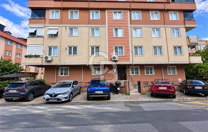 Pendik Ahmet Yesevi' de çok temiz ve Eşyalı 3+1 Satılık Daire