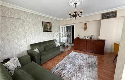 Ahimesut Sınırında 120 m² 3+1 Satılık Daire, Park Manzaralı