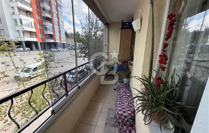 Ahimesut Sınırında 120 m² 3+1 Satılık Daire, Park Manzaralı