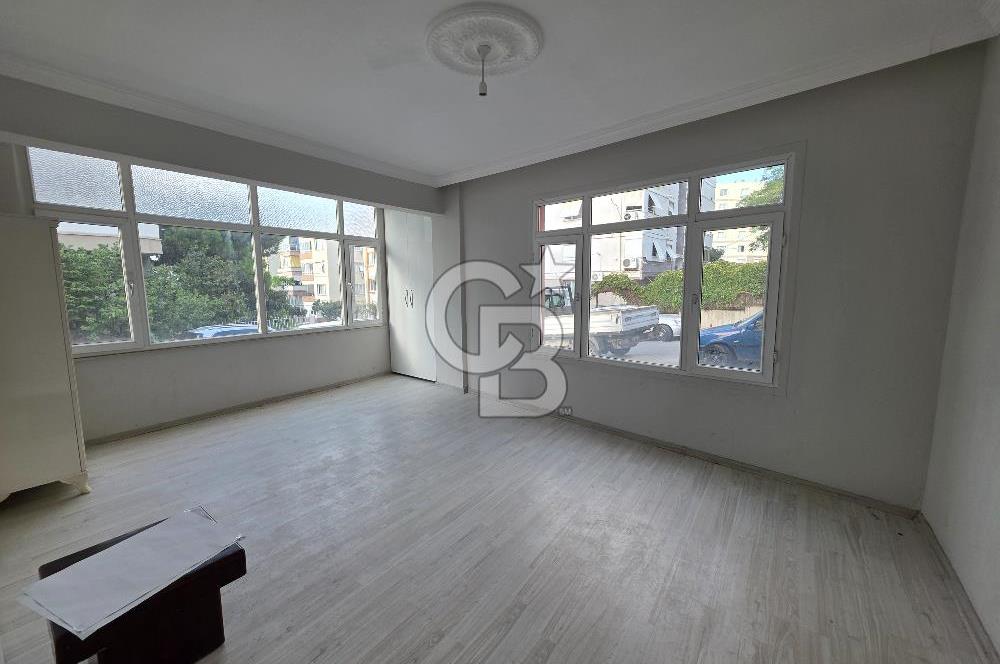 Cb Odak'tan Kazım Dirik Mah. 2+1 Kapalı Mutfak Satılık Daire
