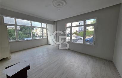 Cb Odak'tan Kazım Dirik Mah. 2+1 Kapalı Mutfak Satılık Daire