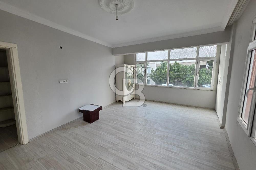 Cb Odak'tan Kazım Dirik Mah. 2+1 Kapalı Mutfak Satılık Daire