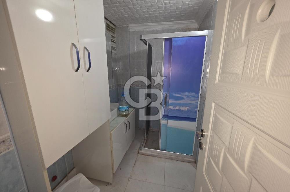 Cb Odak'tan Kazım Dirik Mah. 2+1 Kapalı Mutfak Satılık Daire