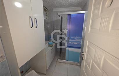 Cb Odak'tan Kazım Dirik Mah. 2+1 Kapalı Mutfak Satılık Daire