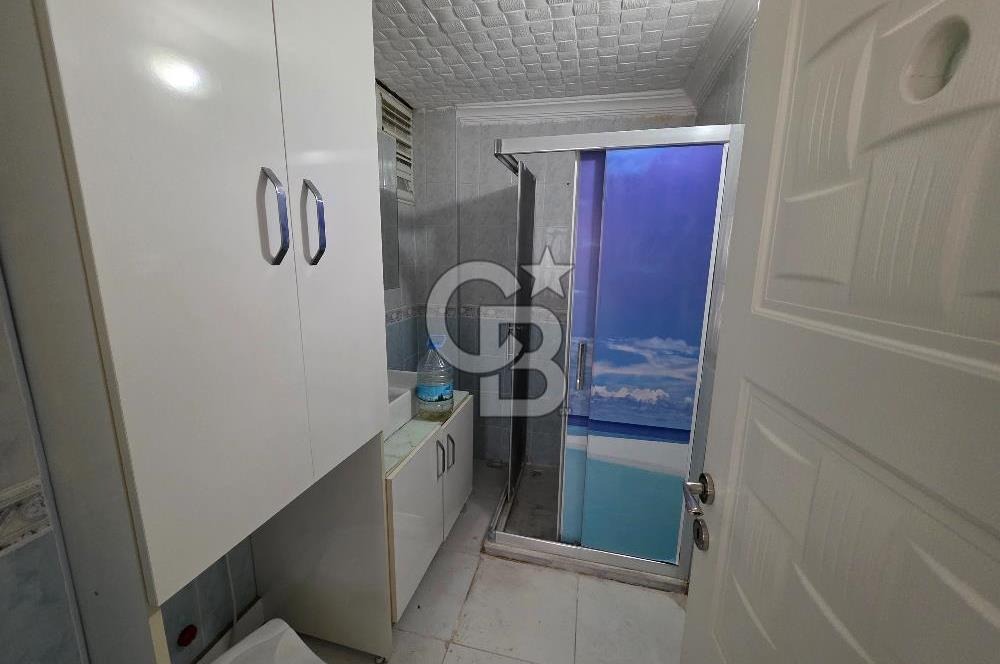 Cb Odak'tan Kazım Dirik Mah. 2+1 Kapalı Mutfak Satılık Daire