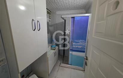 Cb Odak'tan Kazım Dirik Mah. 2+1 Kapalı Mutfak Satılık Daire