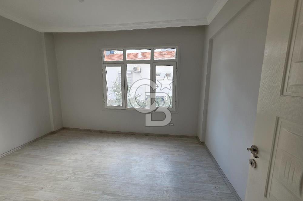 Cb Odak'tan Kazım Dirik Mah. 2+1 Kapalı Mutfak Satılık Daire