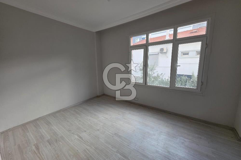 Cb Odak'tan Kazım Dirik Mah. 2+1 Kapalı Mutfak Satılık Daire