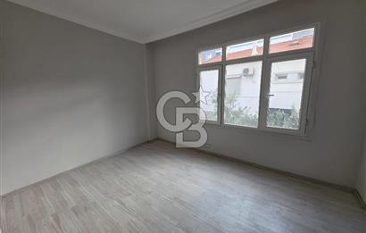 Cb Odak'tan Kazım Dirik Mah. 2+1 Kapalı Mutfak Satılık Daire