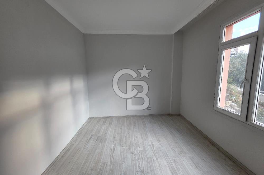 Cb Odak'tan Kazım Dirik Mah. 2+1 Kapalı Mutfak Satılık Daire