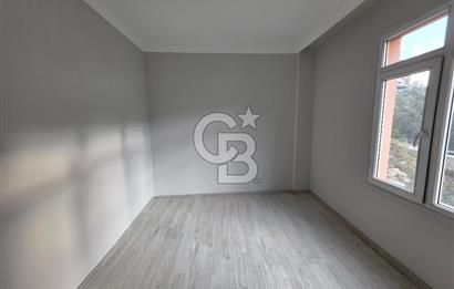 Cb Odak'tan Kazım Dirik Mah. 2+1 Kapalı Mutfak Satılık Daire