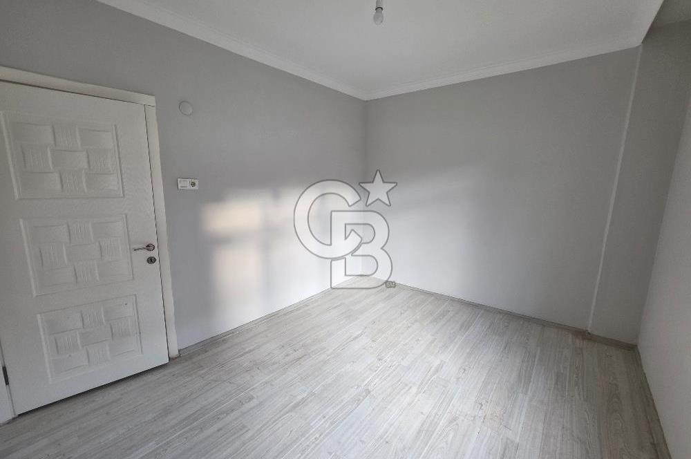 Cb Odak'tan Kazım Dirik Mah. 2+1 Kapalı Mutfak Satılık Daire