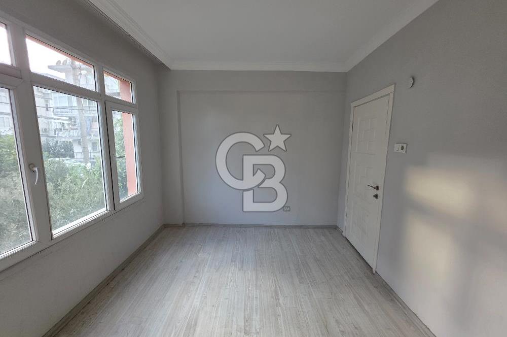 Cb Odak'tan Kazım Dirik Mah. 2+1 Kapalı Mutfak Satılık Daire
