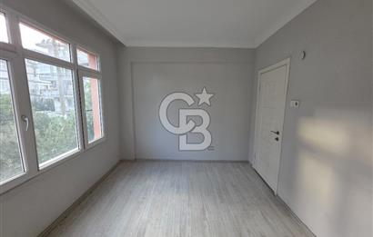 Cb Odak'tan Kazım Dirik Mah. 2+1 Kapalı Mutfak Satılık Daire