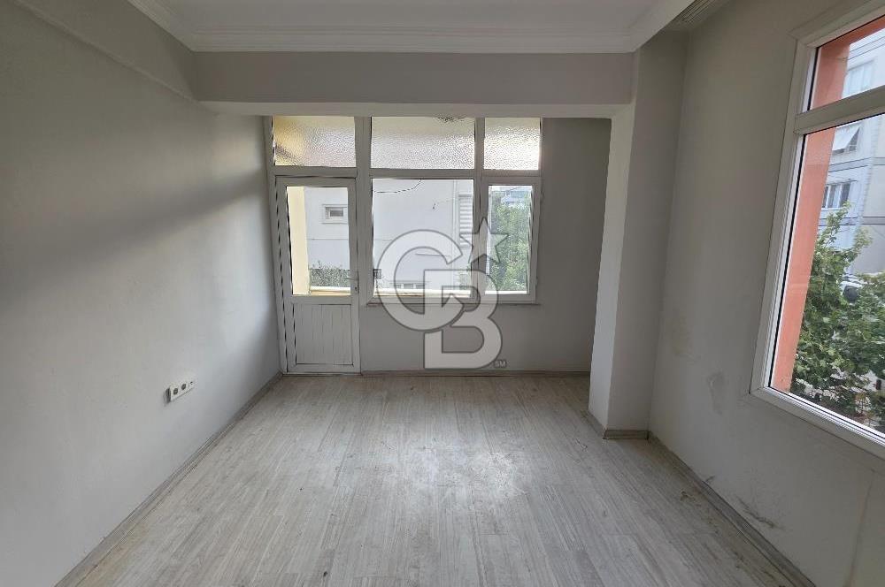 Cb Odak'tan Kazım Dirik Mah. 2+1 Kapalı Mutfak Satılık Daire
