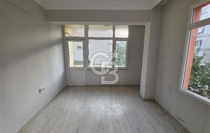 Cb Odak'tan Kazım Dirik Mah. 2+1 Kapalı Mutfak Satılık Daire