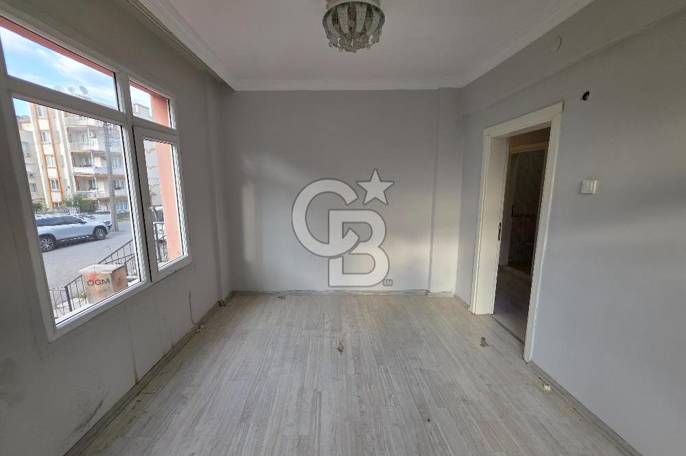 Cb Odak'tan Kazım Dirik Mah. 2+1 Kapalı Mutfak Satılık Daire