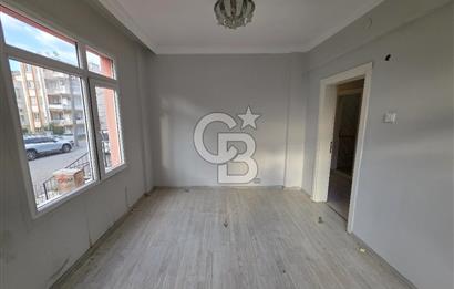Cb Odak'tan Kazım Dirik Mah. 2+1 Kapalı Mutfak Satılık Daire