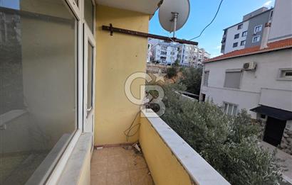 Cb Odak'tan Kazım Dirik Mah. 2+1 Kapalı Mutfak Satılık Daire