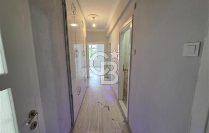 Cb Odak'tan Kazım Dirik Mah. 2+1 Kapalı Mutfak Satılık Daire