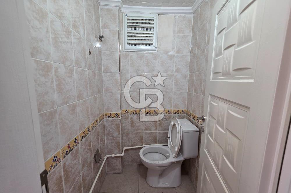 Cb Odak'tan Kazım Dirik Mah. 2+1 Kapalı Mutfak Satılık Daire