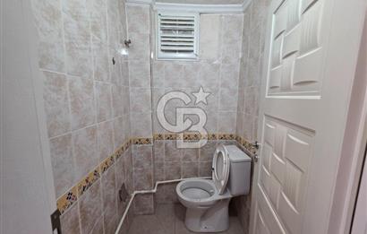 Cb Odak'tan Kazım Dirik Mah. 2+1 Kapalı Mutfak Satılık Daire