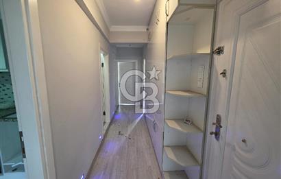 Cb Odak'tan Kazım Dirik Mah. 2+1 Kapalı Mutfak Satılık Daire