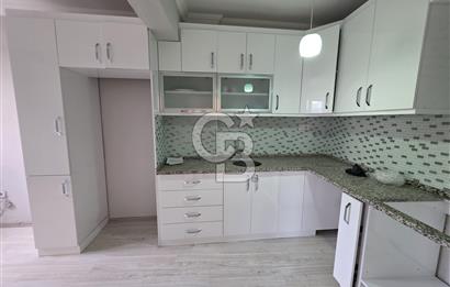 Cb Odak'tan Kazım Dirik Mah. 2+1 Kapalı Mutfak Satılık Daire