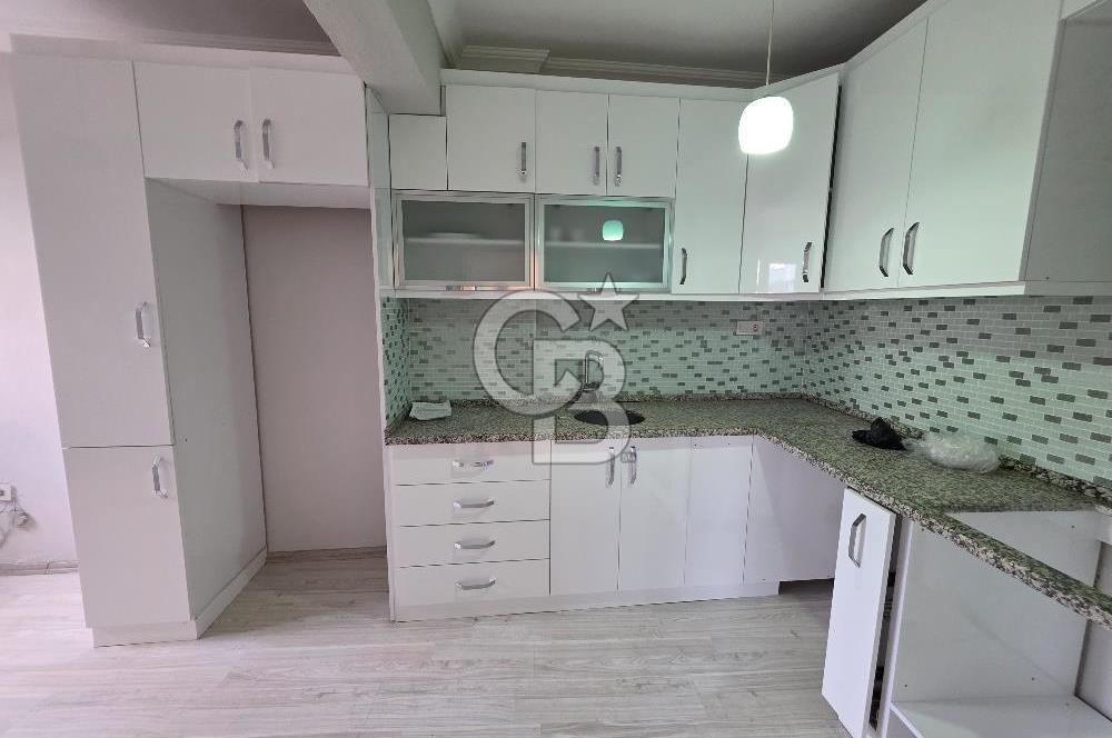 Cb Odak'tan Kazım Dirik Mah. 2+1 Kapalı Mutfak Satılık Daire